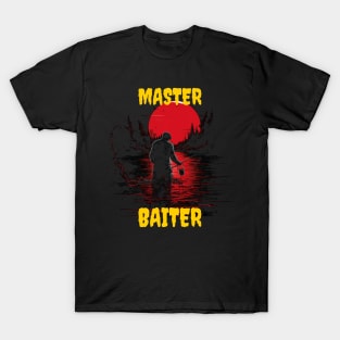 Master Baiter T-Shirt